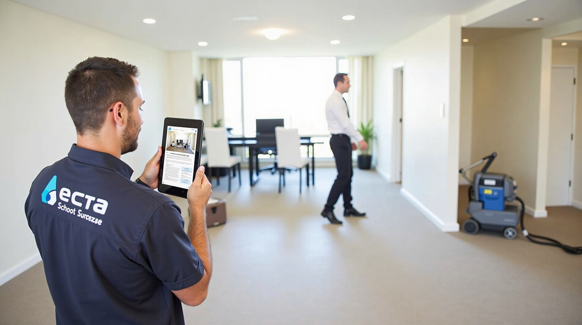 End of Lease Carpet Cleaning Moorooduc