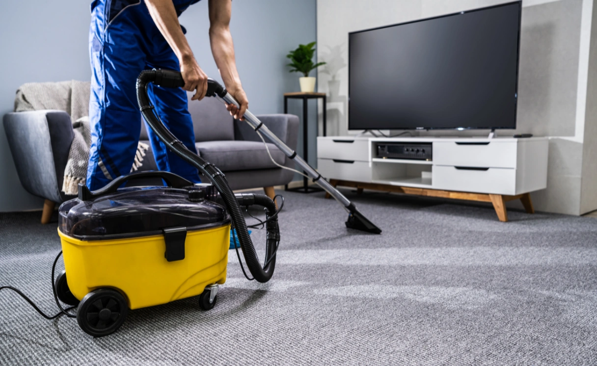Extract End of Lease Cleaning Moorooduc Contact Office
